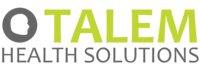 Talem Health Solutions logo