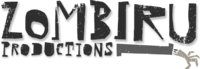 Zombiru Productions logo