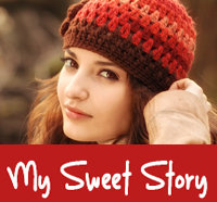 My SWEET Story logo