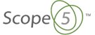 Scope 5 logo
