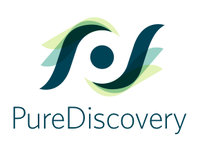 PureDiscovery logo