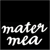 mater mea logo