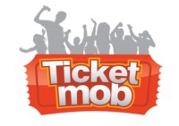 Ticketmob logo
