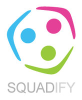 Squadify logo
