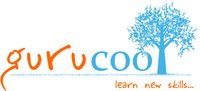 gurucool logo