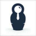 Discoverly logo