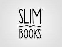 SlimBooks logo