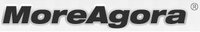 MoreAgora logo