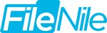 FileNile logo