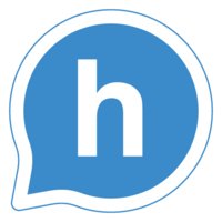 Hallo logo