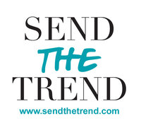 Send the Trend logo