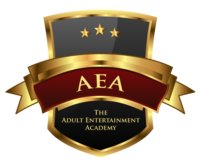 Adult Entertainment Academy logo