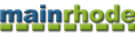 MainRhode Real Estate Search Tech. logo