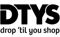 Drop 'til You Shop logo