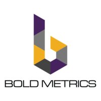 Fashion Metric logo