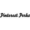 Pinterest Perks -  social commerce