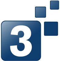 Core 3 Networks logo