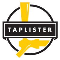 Taplister logo