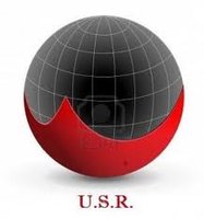 U.S.R. Corporate logo