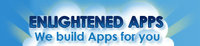 Enlightened Apps logo
