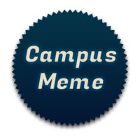 Campus Meme logo