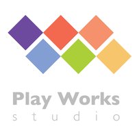 Play Works Studio logo