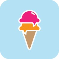 DoubleScoop logo