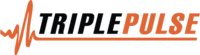 TriplePulse logo