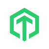 Terminal 49 logo | (Remote) Full Stack / UI / Backend Engineer. Write code → Move shipping containers Terminal 49 logo