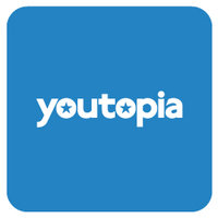 Youtopia logo