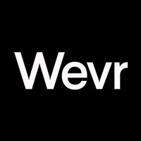 WEVR logo