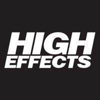 High Effects logo