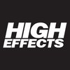 High Effects -  aerospace