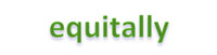 Equitally logo