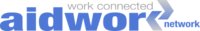 Aidwork.net logo