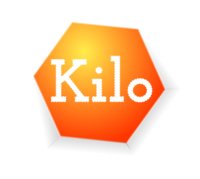 Kilo logo