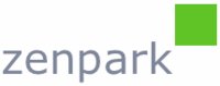 Zenpark logo