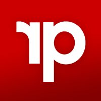 Real Pie Media logo