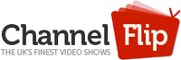 ChannelFlip Media logo
