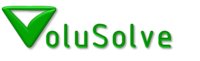VoluSolve logo