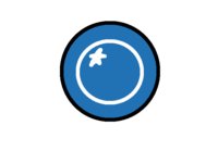 Blooberri logo