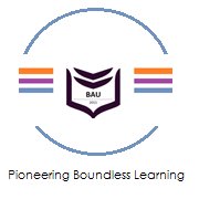 Beni American University logo