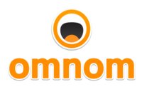 omnom logo