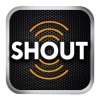 ShoutOmatic -  social media curated web