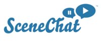 SceneChat logo