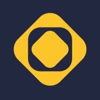 The Search Party logo