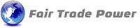 Fair Trade Power logo