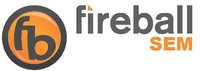 Fireball SEM logo