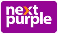 NextPurple logo