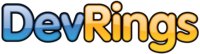 DevRings logo